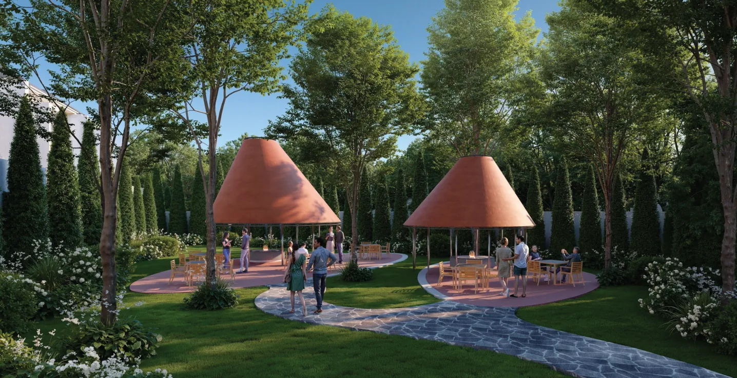 Multifunction Park